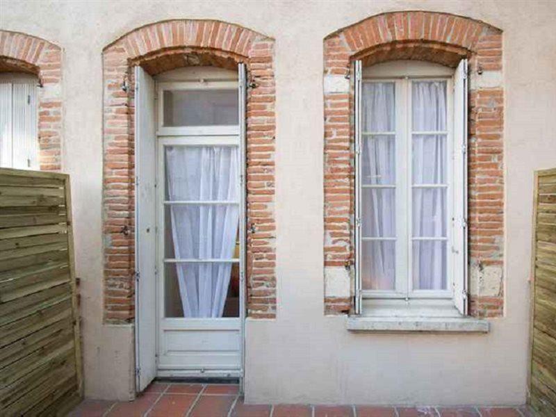 L'Esquile By Cocoonr Apartment Toulouse Exterior photo