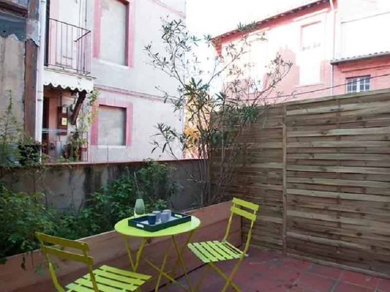 L'Esquile By Cocoonr Apartment Toulouse Exterior photo