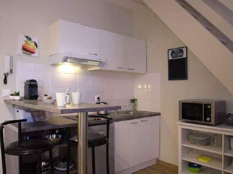 L'Esquile By Cocoonr Apartment Toulouse Exterior photo