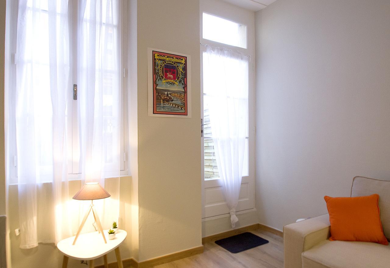L'Esquile By Cocoonr Apartment Toulouse Exterior photo