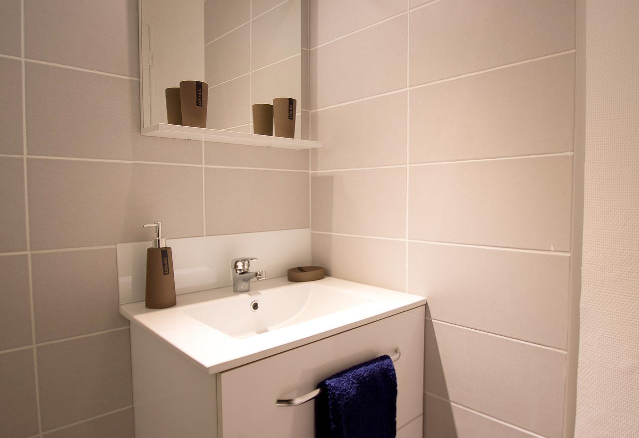 L'Esquile By Cocoonr Apartment Toulouse Exterior photo